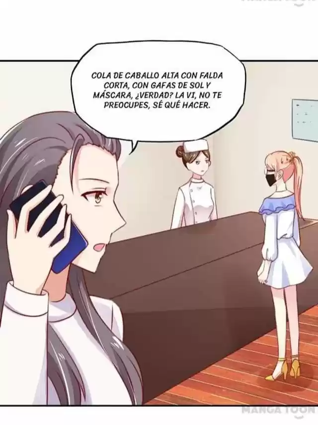 ¡Querido, Eres Mio! capítulo 41, página 11