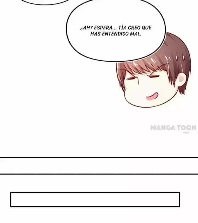 ¡Querido, Eres Mio! capítulo 41, página 16