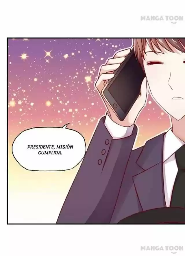 ¡Querido, Eres Mio! capítulo 41, página 18