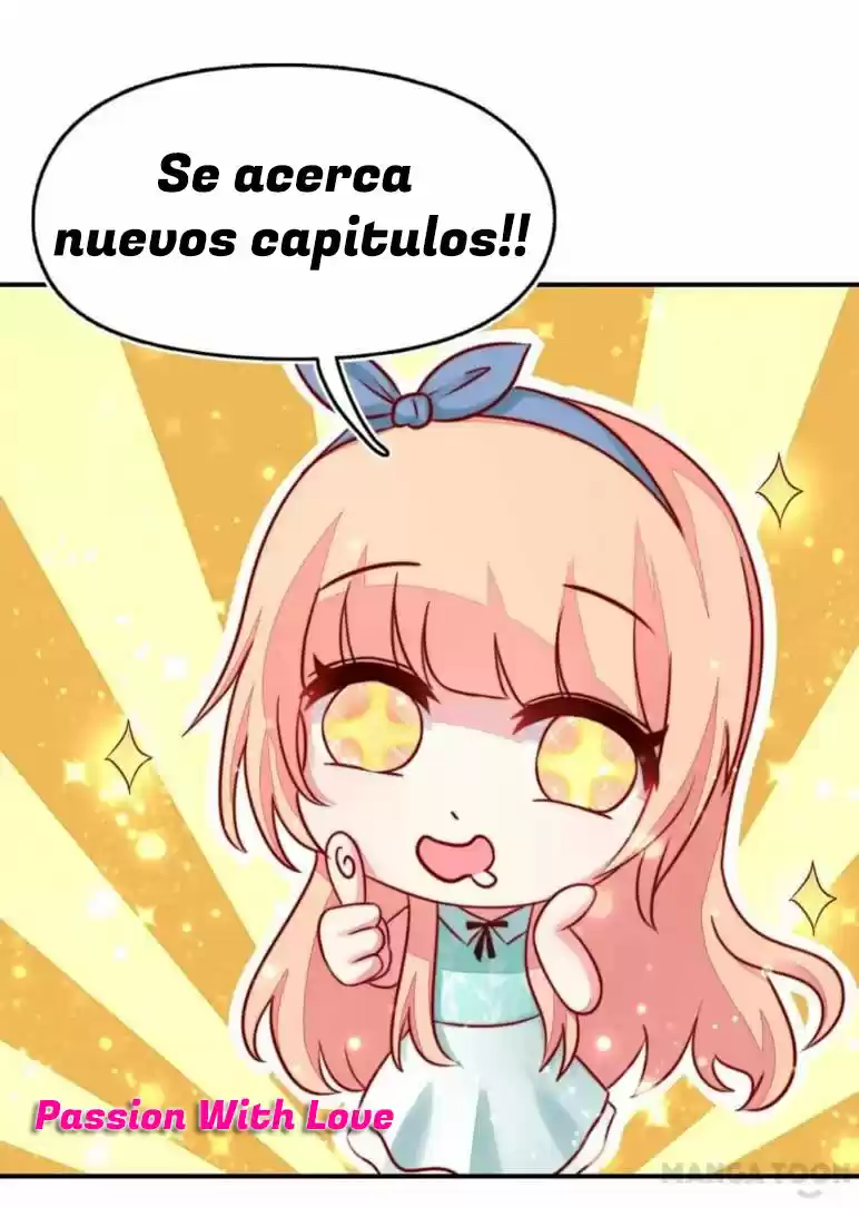 ¡Querido, Eres Mio! capítulo 41, página 32
