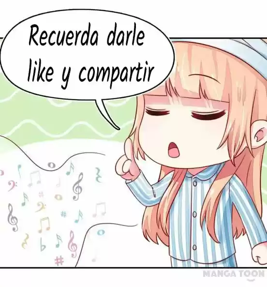 ¡Querido, Eres Mio! capítulo 41, página 33