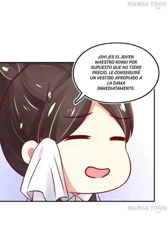 ¡Querido, Eres Mio! capítulo 42, página 10
