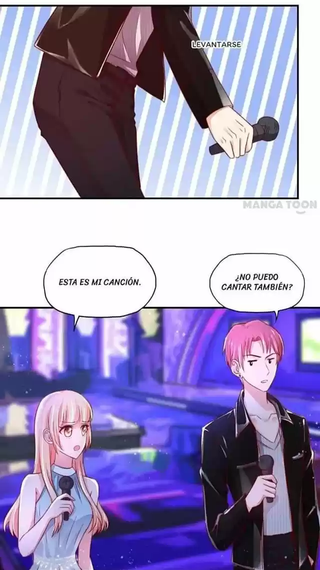 ¡Querido, Eres Mio! capítulo 42, página 20