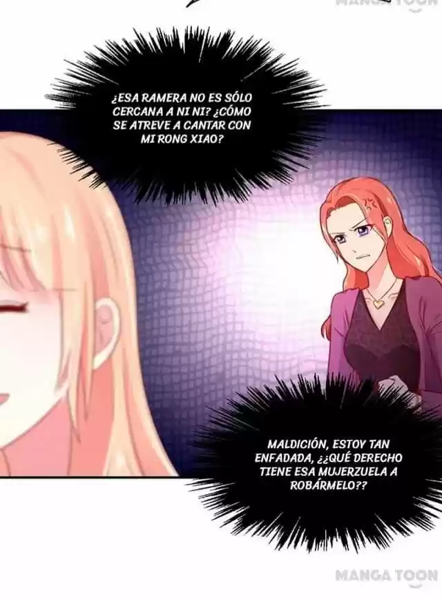 ¡Querido, Eres Mio! capítulo 42, página 24