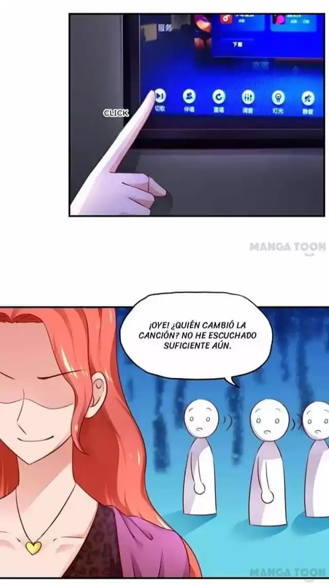 ¡Querido, Eres Mio! capítulo 42, página 25