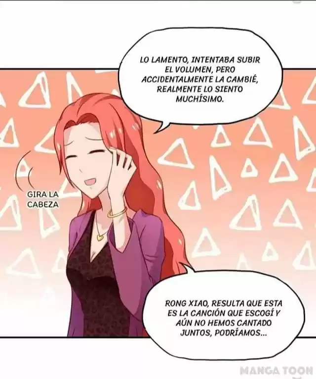 ¡Querido, Eres Mio! capítulo 42, página 26