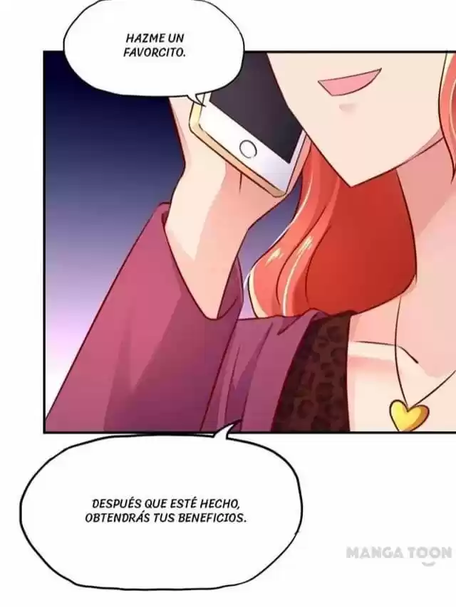 ¡Querido, Eres Mio! capítulo 43, página 5