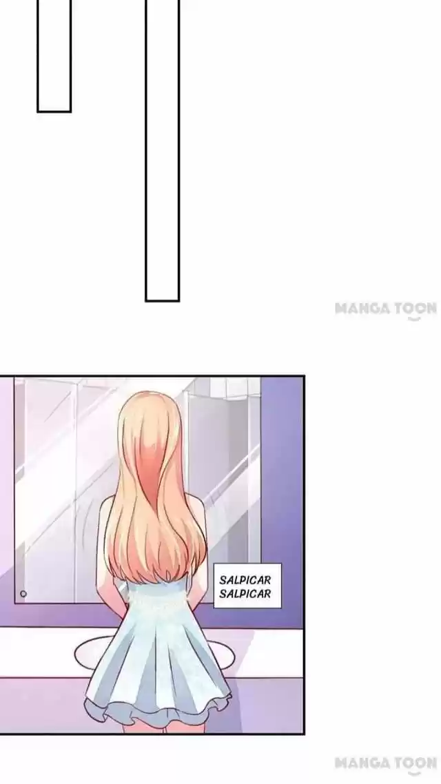 ¡Querido, Eres Mio! capítulo 43, página 6
