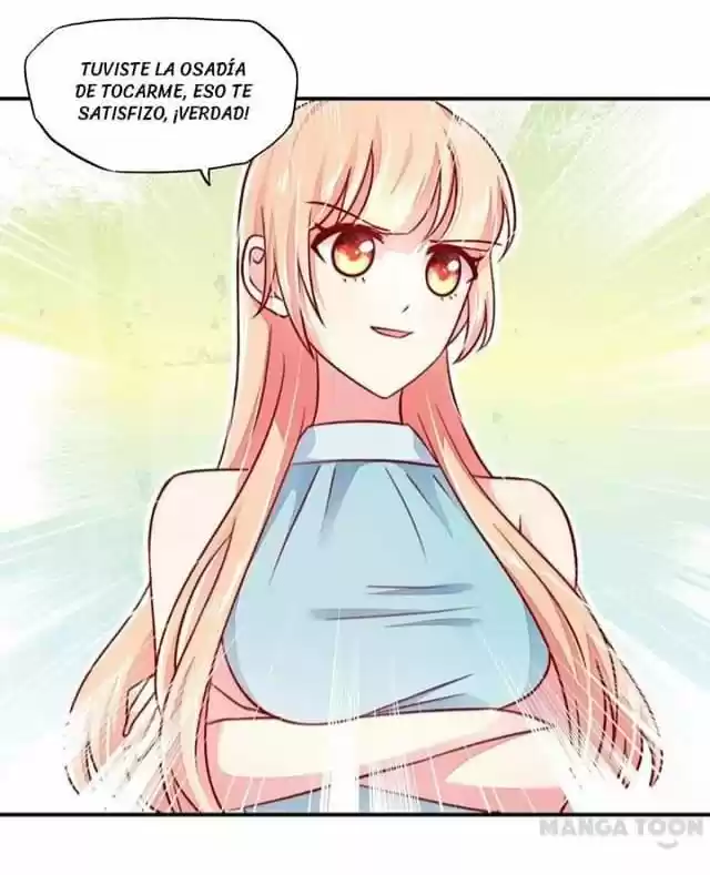 ¡Querido, Eres Mio! capítulo 43, página 13