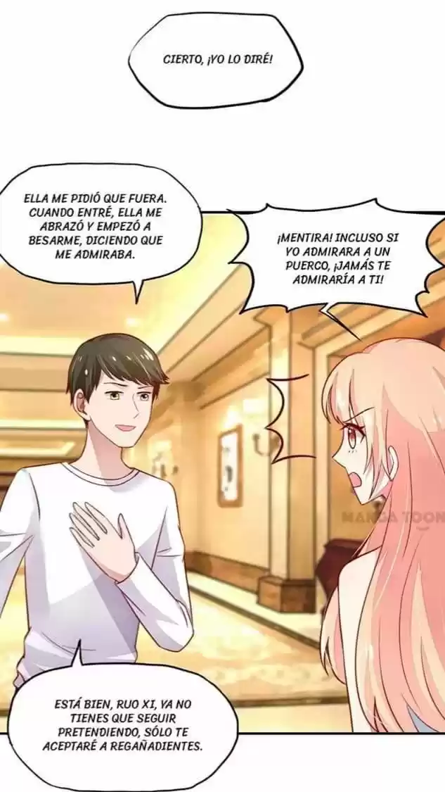 ¡Querido, Eres Mio! capítulo 44, página 12