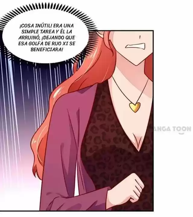 ¡Querido, Eres Mio! capítulo 44, página 18