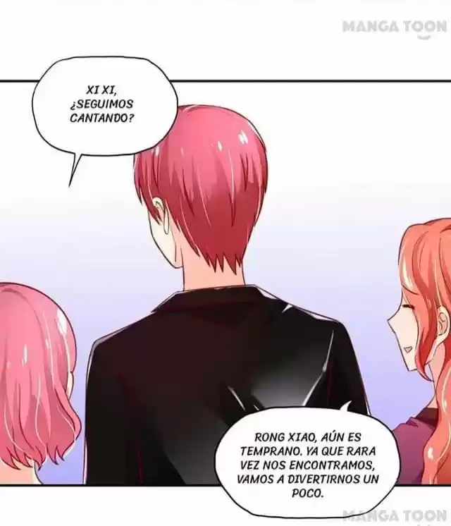 ¡Querido, Eres Mio! capítulo 44, página 26