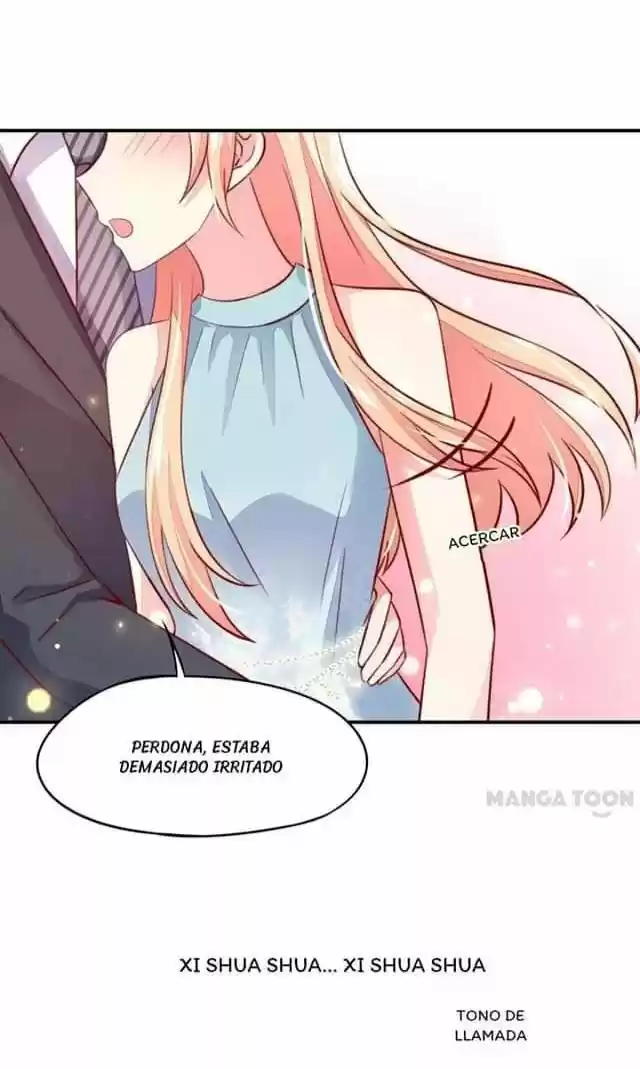 ¡Querido, Eres Mio! capítulo 45, página 13