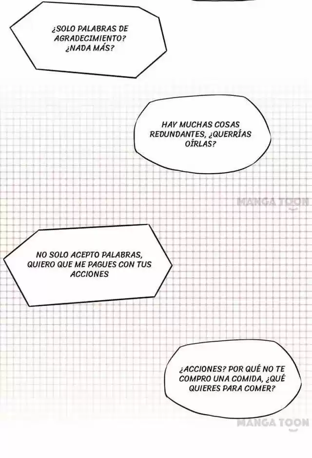 ¡Querido, Eres Mio! capítulo 45, página 17