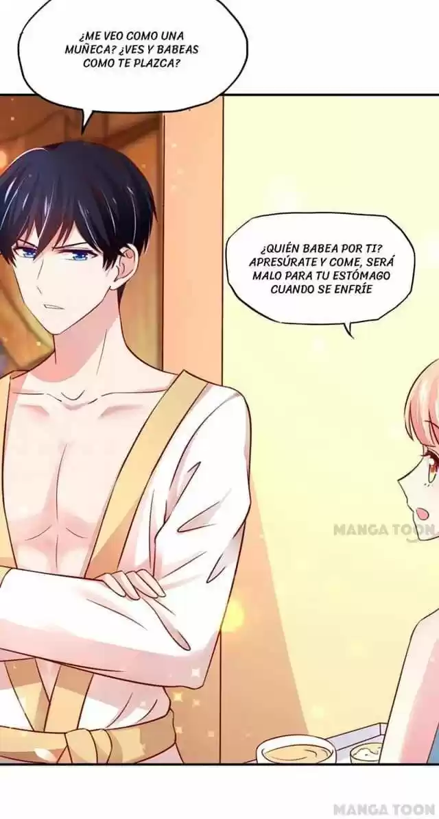 ¡Querido, Eres Mio! capítulo 45, página 24