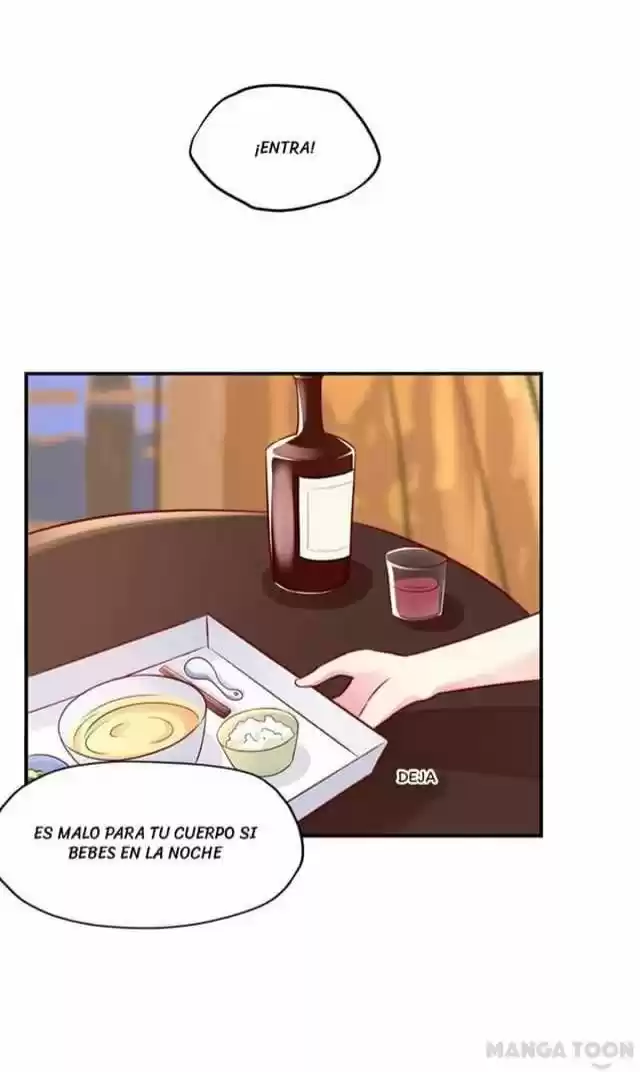 ¡Querido, Eres Mio! capítulo 45, página 25