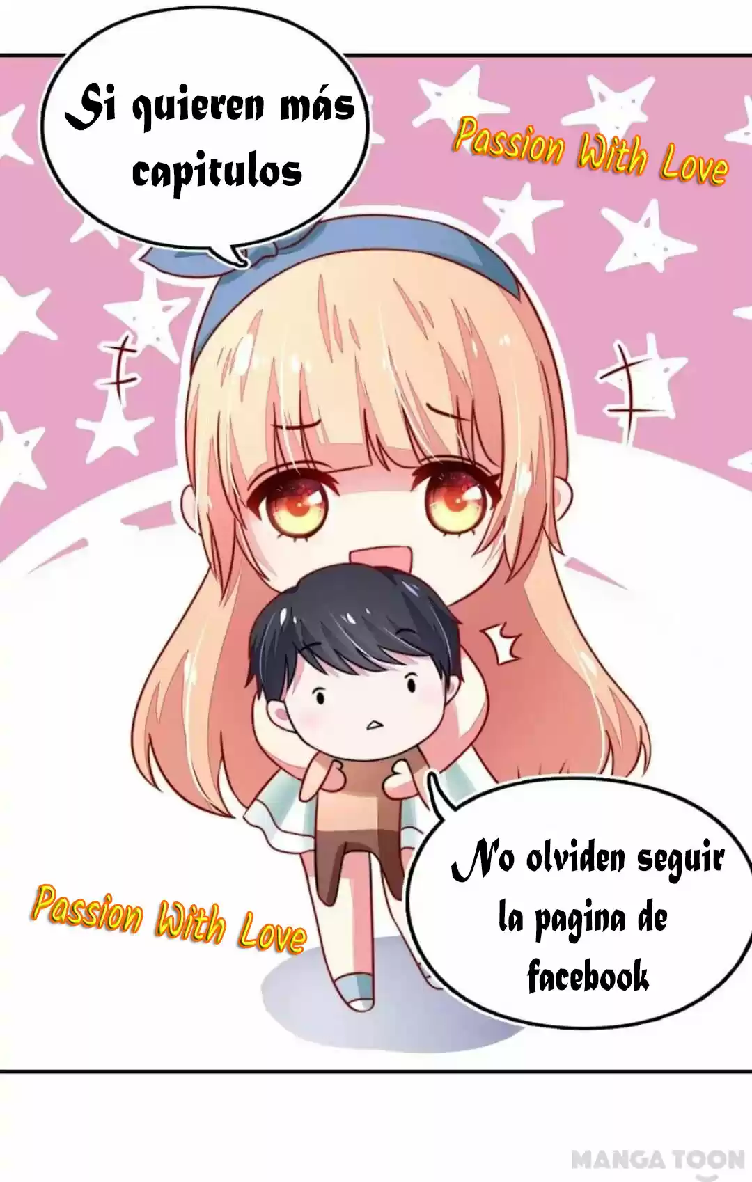 ¡Querido, Eres Mio! capítulo 45, página 37