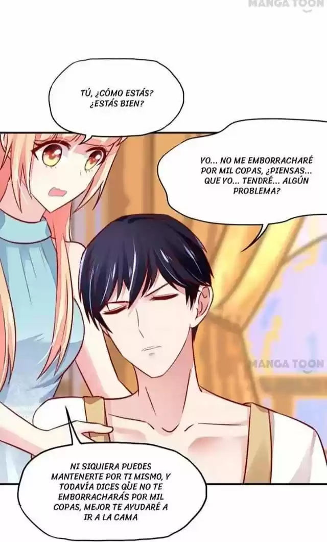 ¡Querido, Eres Mio! capítulo 46, página 5
