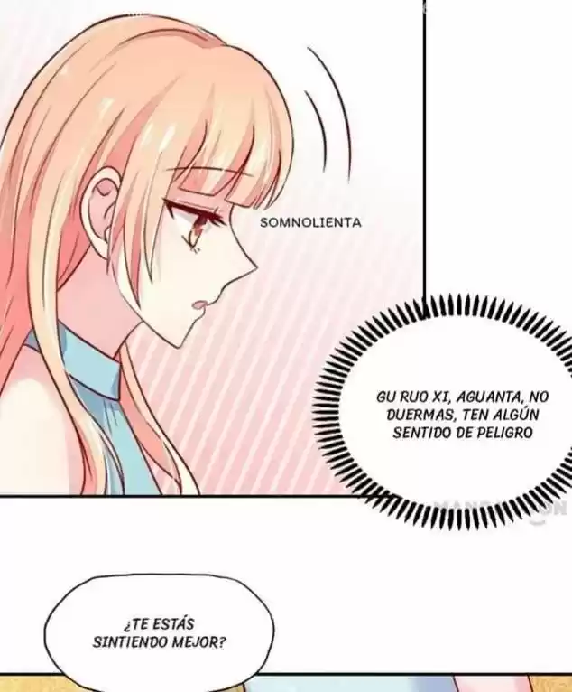 ¡Querido, Eres Mio! capítulo 46, página 11
