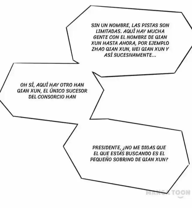 ¡Querido, Eres Mio! capítulo 46, página 20