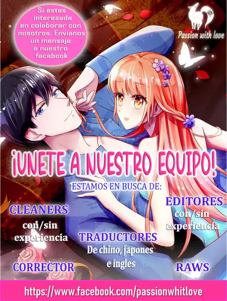 ¡Querido, Eres Mio! capítulo 46, página 30