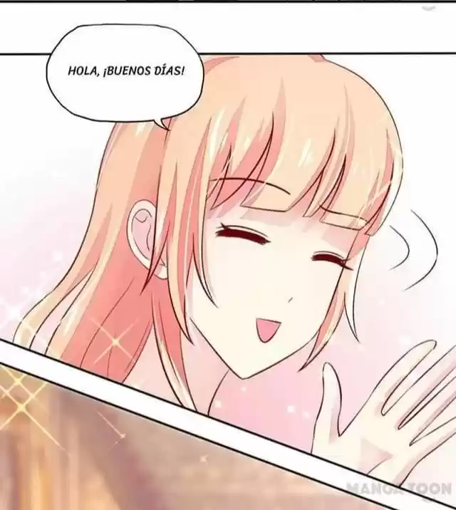 ¡Querido, Eres Mio! capítulo 47, página 7