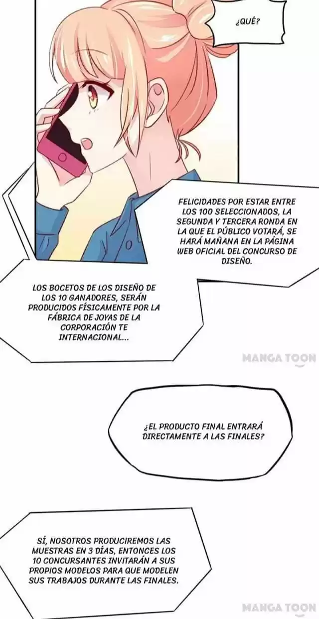 ¡Querido, Eres Mio! capítulo 47, página 11