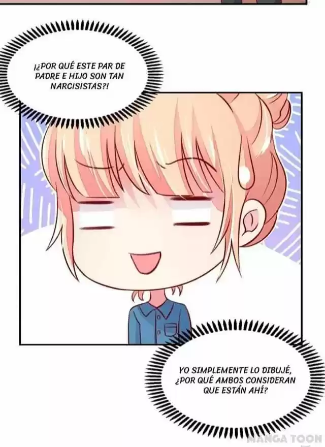 ¡Querido, Eres Mio! capítulo 47, página 21