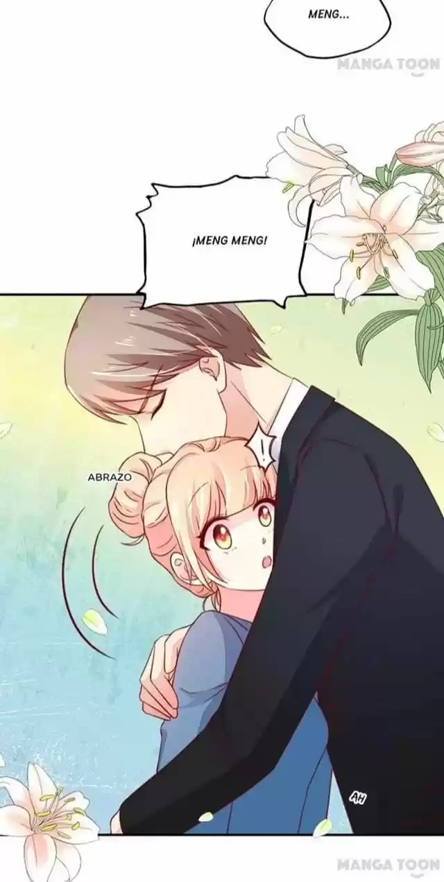 ¡Querido, Eres Mio! capítulo 47, página 23