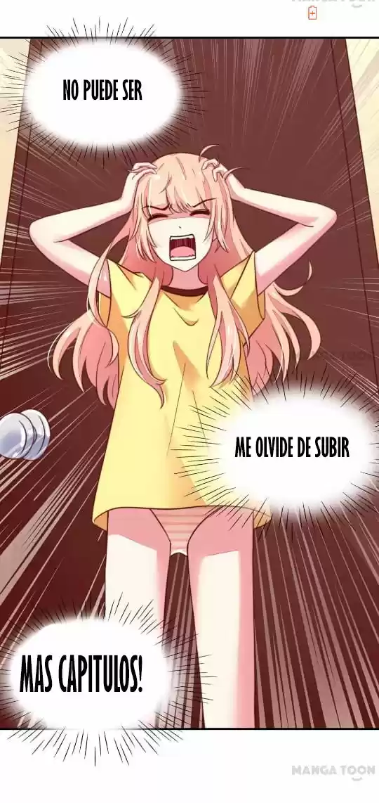 ¡Querido, Eres Mio! capítulo 47, página 31