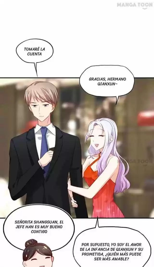 ¡Querido, Eres Mio! capítulo 48, página 10