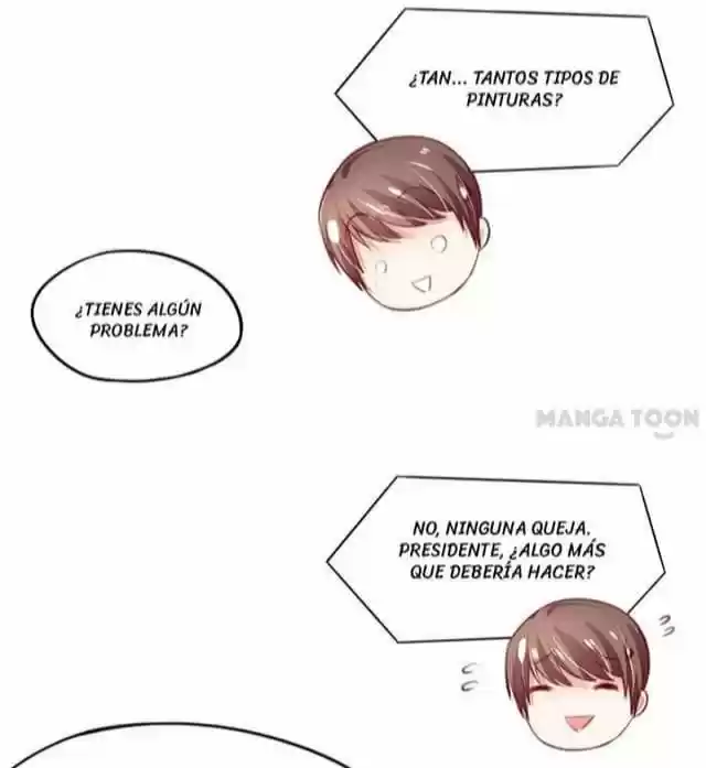 ¡Querido, Eres Mio! capítulo 48, página 15
