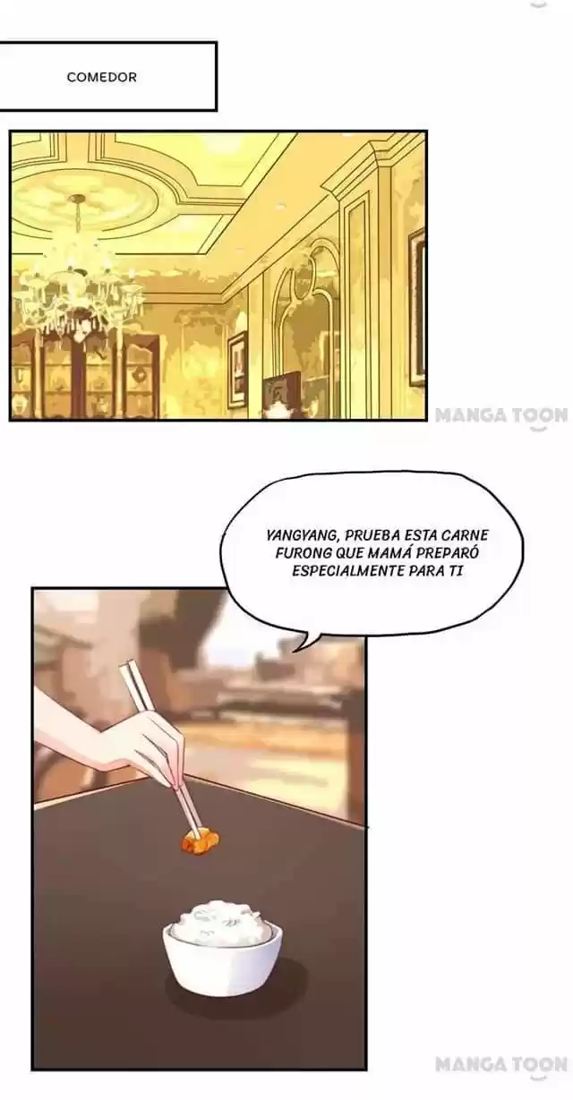 ¡Querido, Eres Mio! capítulo 48, página 25