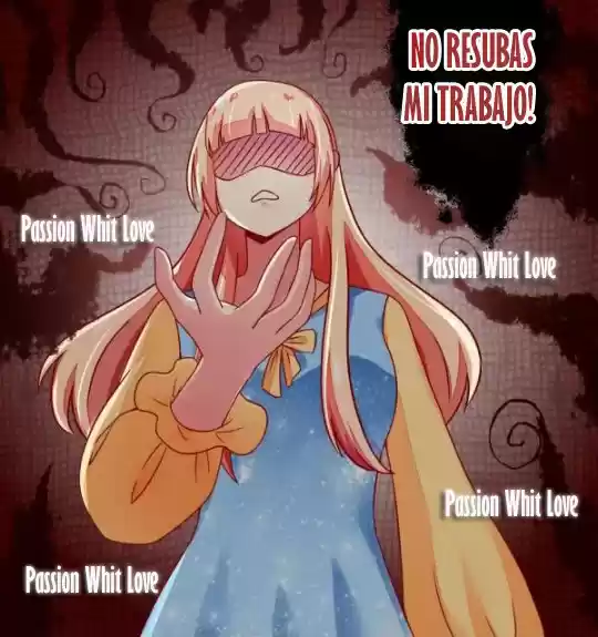 ¡Querido, Eres Mio! capítulo 48, página 28