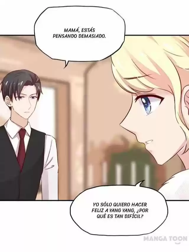 ¡Querido, Eres Mio! capítulo 49, página 12