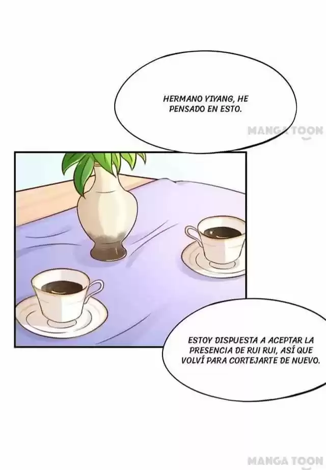 ¡Querido, Eres Mio! capítulo 49, página 15