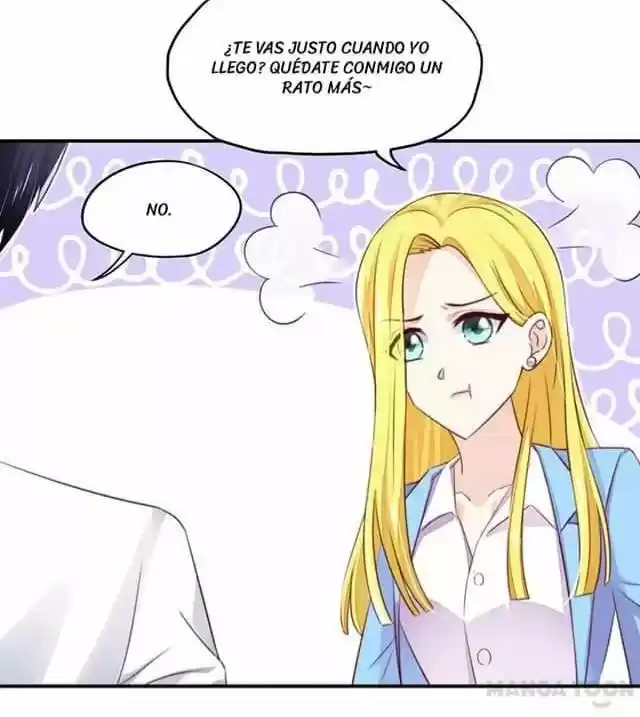 ¡Querido, Eres Mio! capítulo 49, página 20