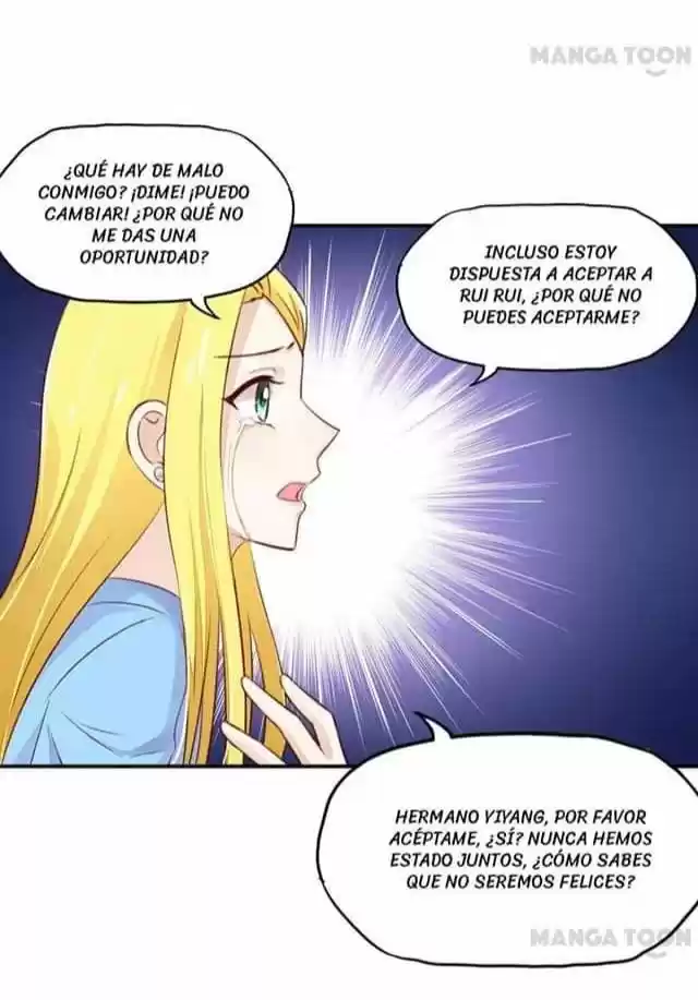 ¡Querido, Eres Mio! capítulo 49, página 23