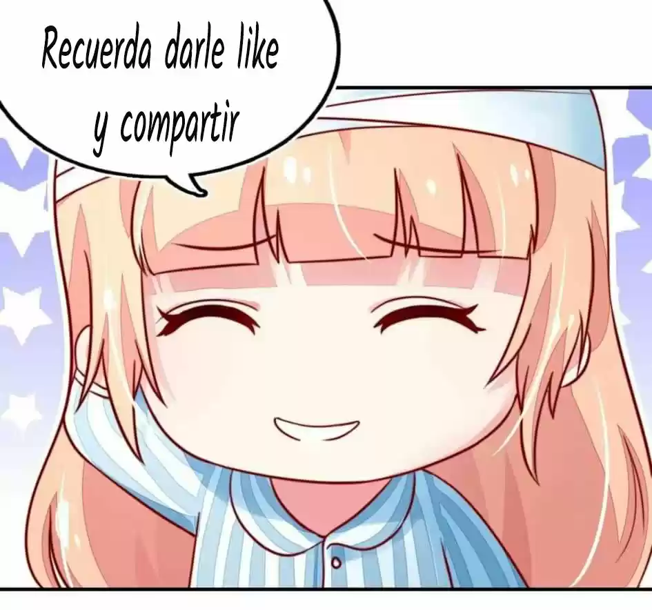 ¡Querido, Eres Mio! capítulo 49, página 30