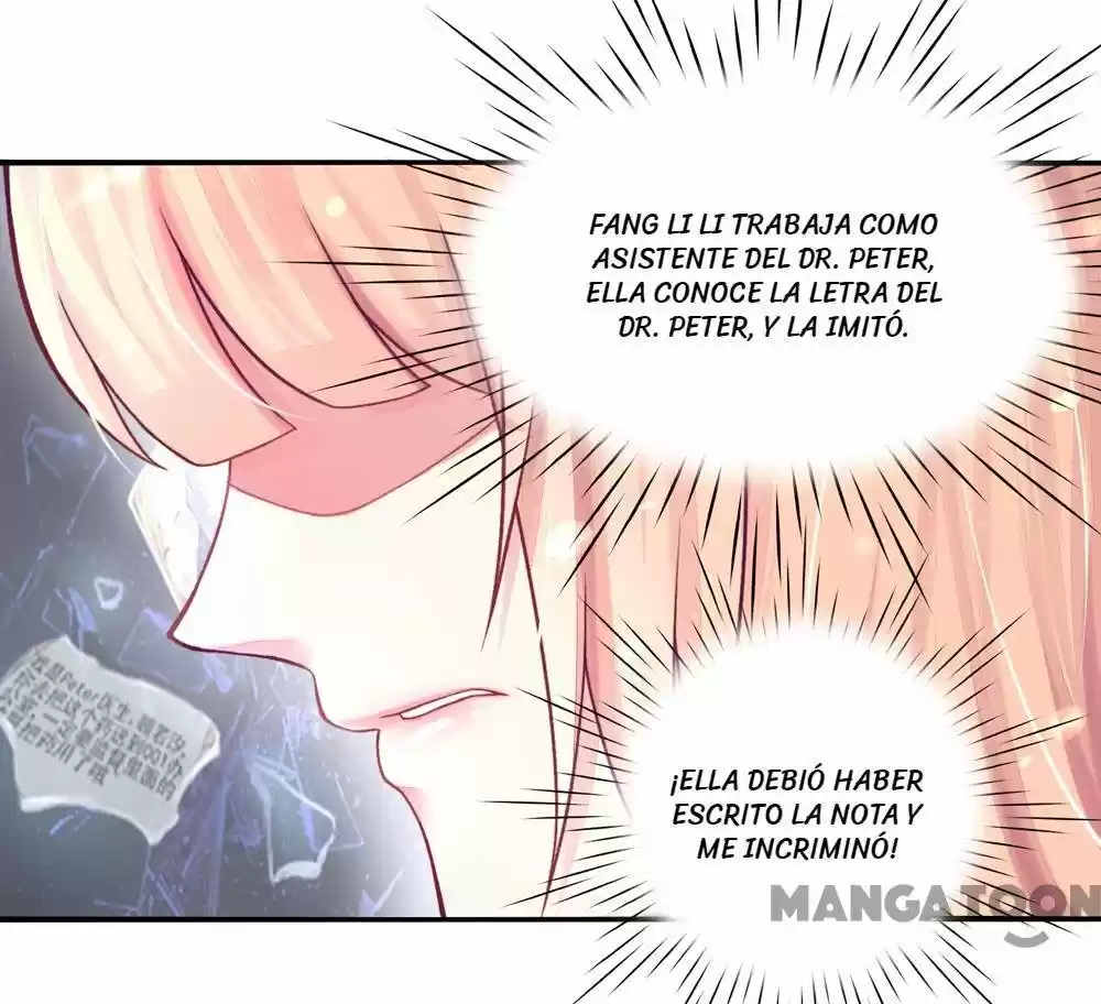 ¡Querido, Eres Mio! capítulo 5, página 5