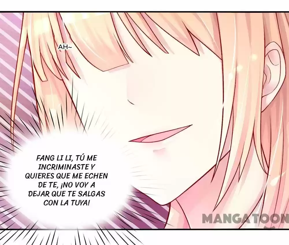 ¡Querido, Eres Mio! capítulo 5, página 7