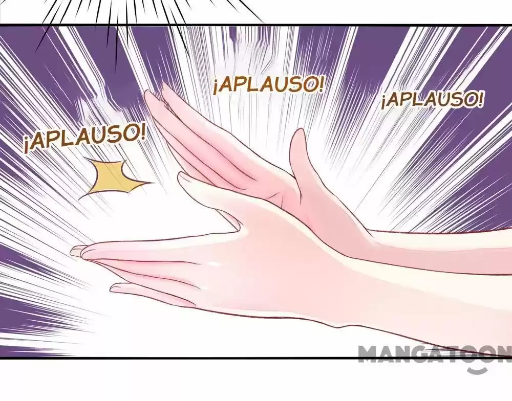 ¡Querido, Eres Mio! capítulo 5, página 8