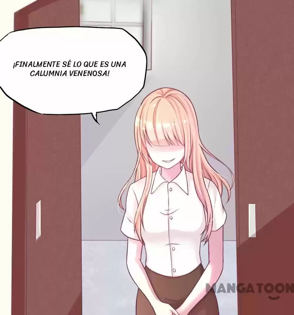¡Querido, Eres Mio! capítulo 5, página 9