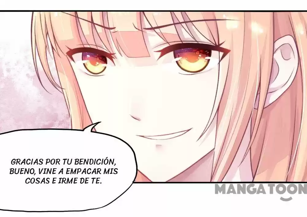 ¡Querido, Eres Mio! capítulo 5, página 13