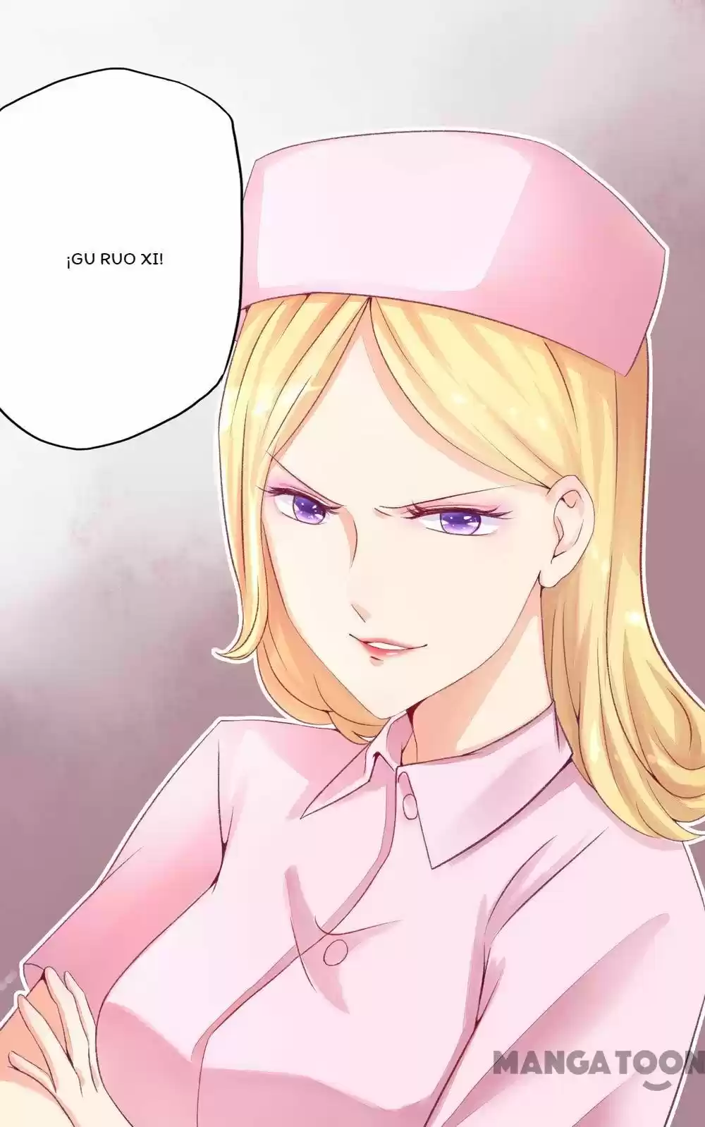 ¡Querido, Eres Mio! capítulo 5, página 19