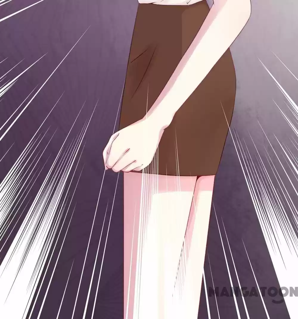 ¡Querido, Eres Mio! capítulo 5, página 28