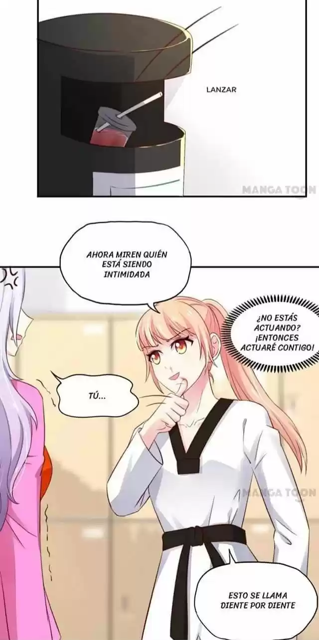 ¡Querido, Eres Mio! capítulo 50, página 14