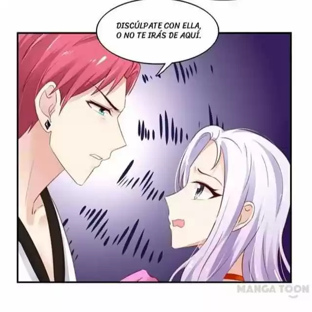 ¡Querido, Eres Mio! capítulo 51, página 4