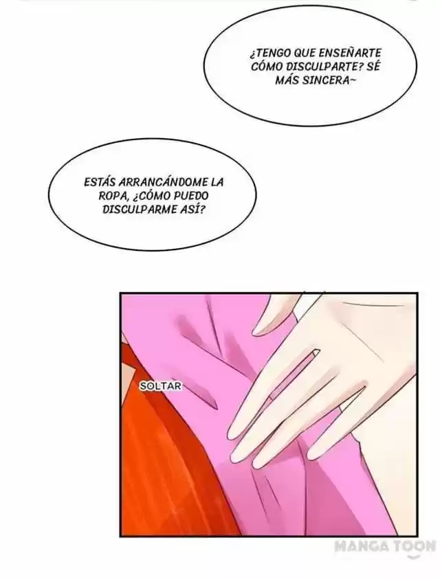 ¡Querido, Eres Mio! capítulo 51, página 6