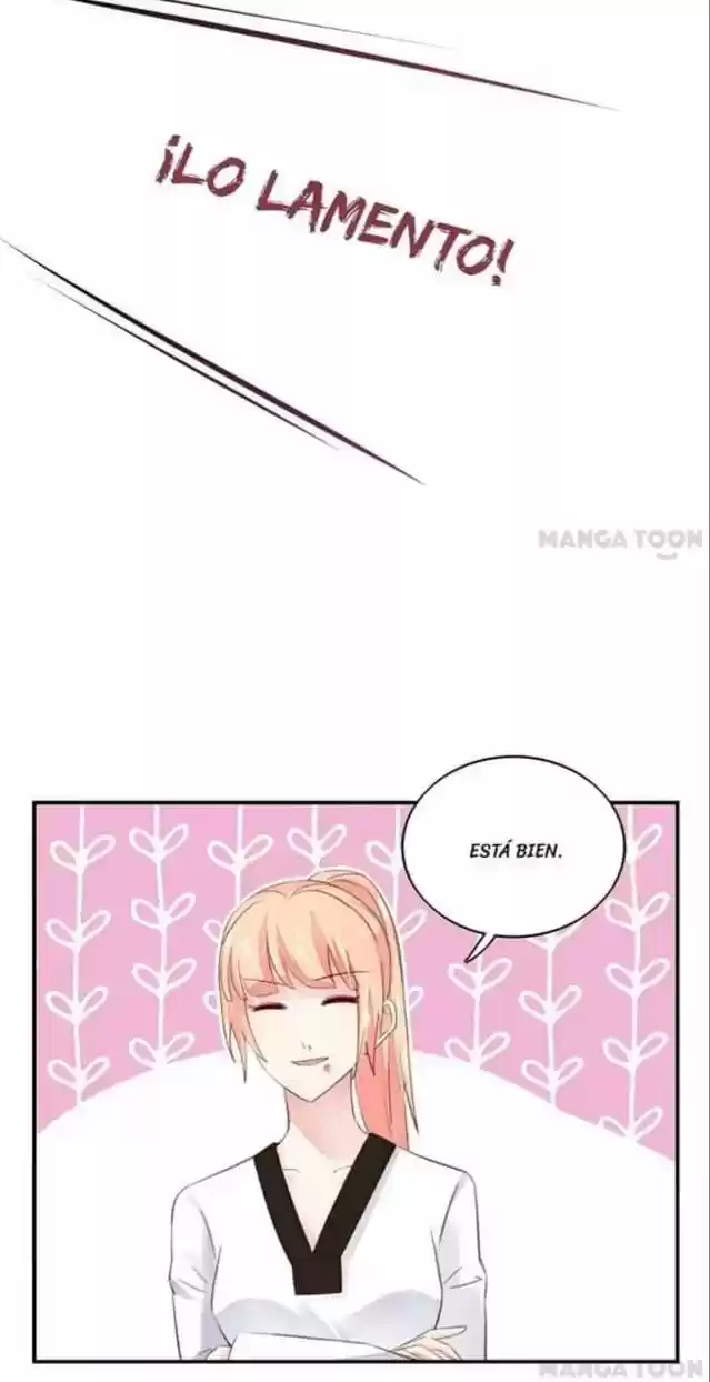 ¡Querido, Eres Mio! capítulo 51, página 9